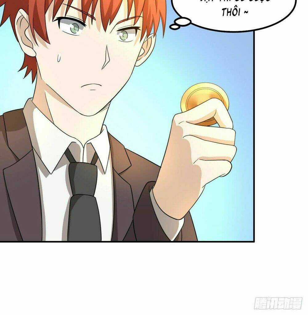 Nghịch Thiên Tiên Mệnh Chapter 5 trang 12