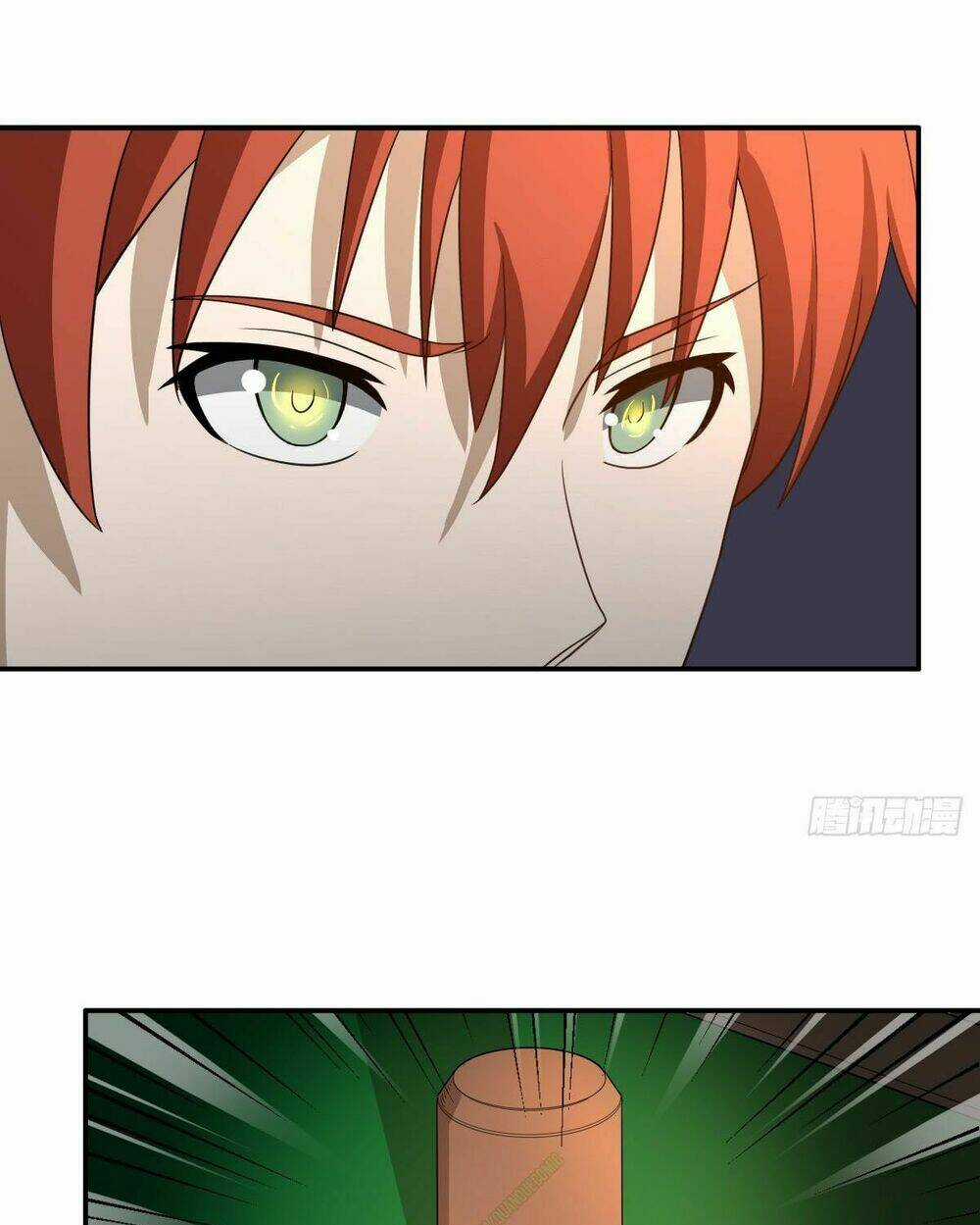 Nghịch Thiên Tiên Mệnh Chapter 5 trang 15