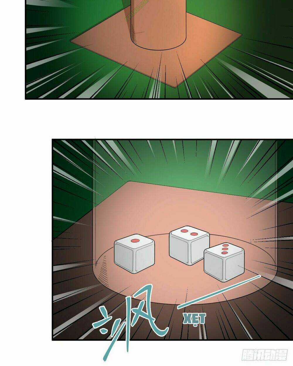 Nghịch Thiên Tiên Mệnh Chapter 5 trang 16