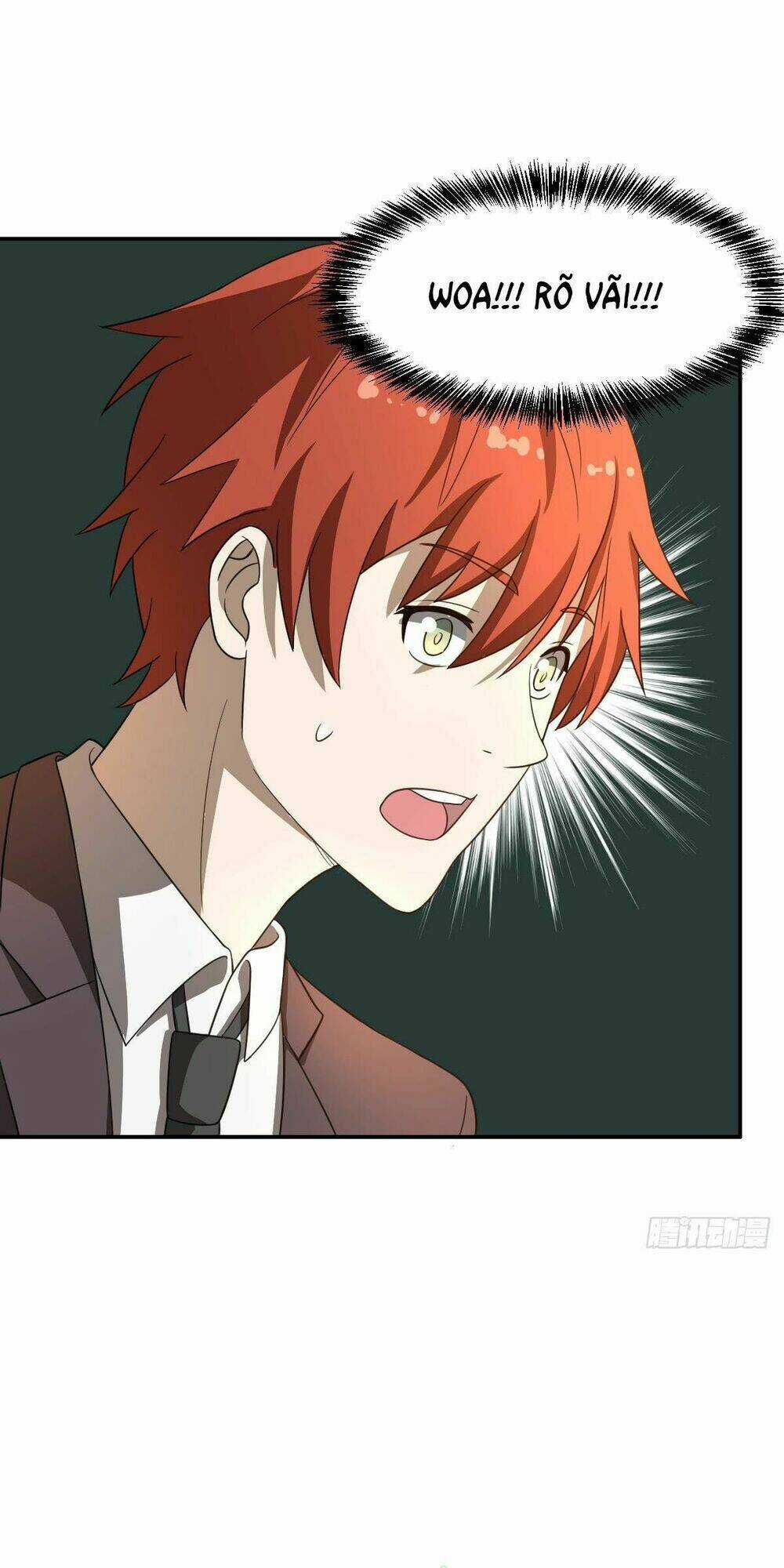 Nghịch Thiên Tiên Mệnh Chapter 5 trang 17