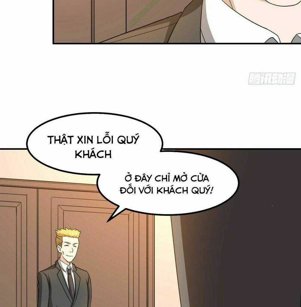 Nghịch Thiên Tiên Mệnh Chapter 5 trang 2