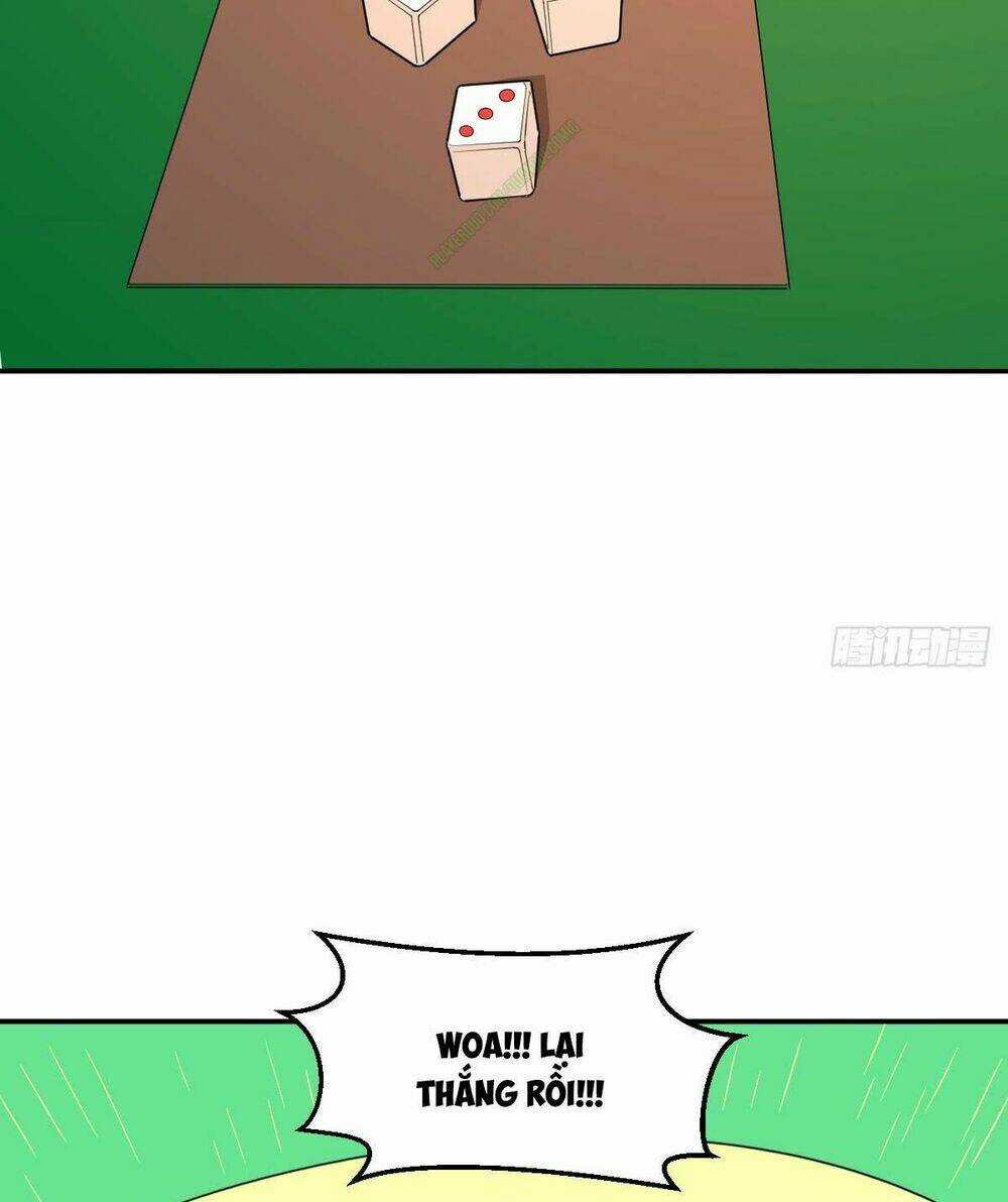 Nghịch Thiên Tiên Mệnh Chapter 5 trang 21