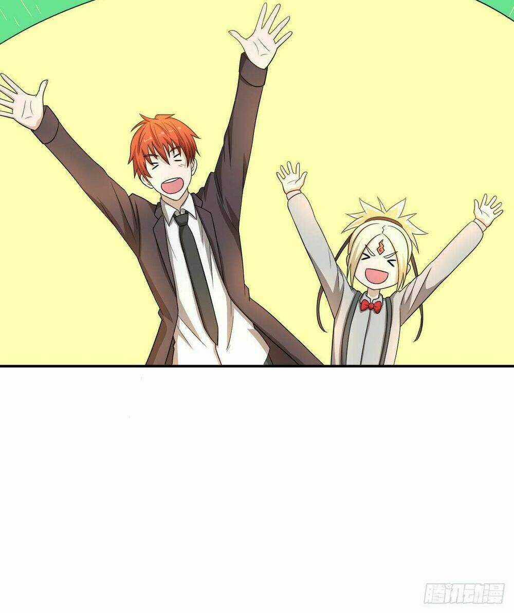 Nghịch Thiên Tiên Mệnh Chapter 5 trang 22