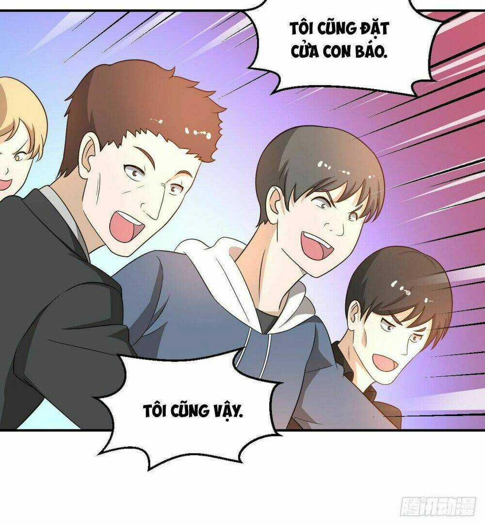 Nghịch Thiên Tiên Mệnh Chapter 5 trang 25