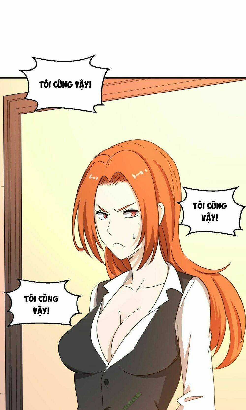 Nghịch Thiên Tiên Mệnh Chapter 5 trang 26