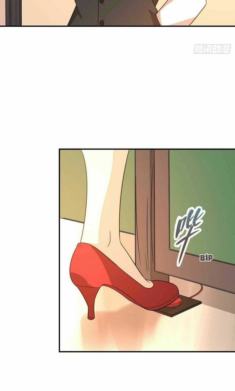 Nghịch Thiên Tiên Mệnh Chapter 5 trang 27