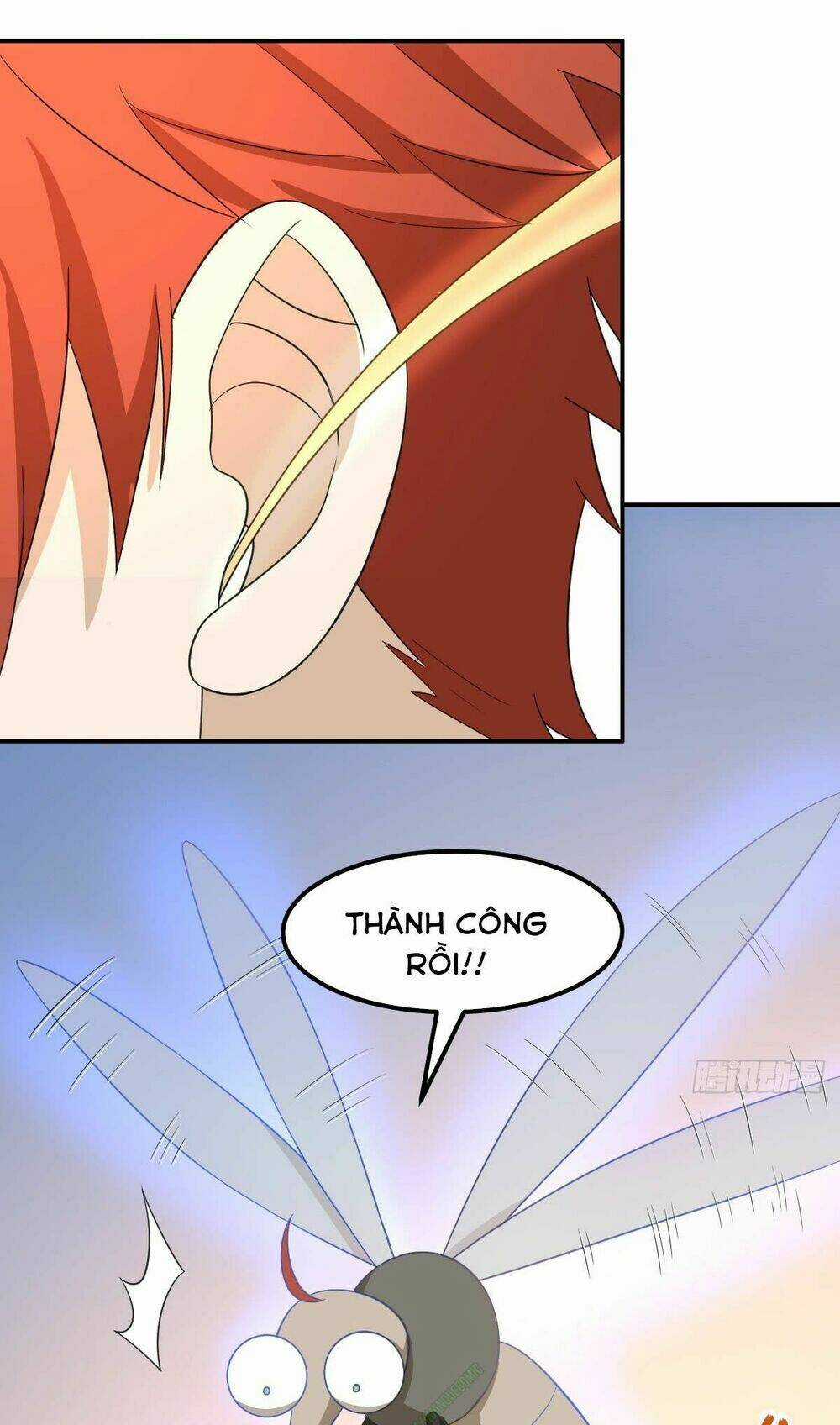 Nghịch Thiên Tiên Mệnh Chapter 5 trang 30