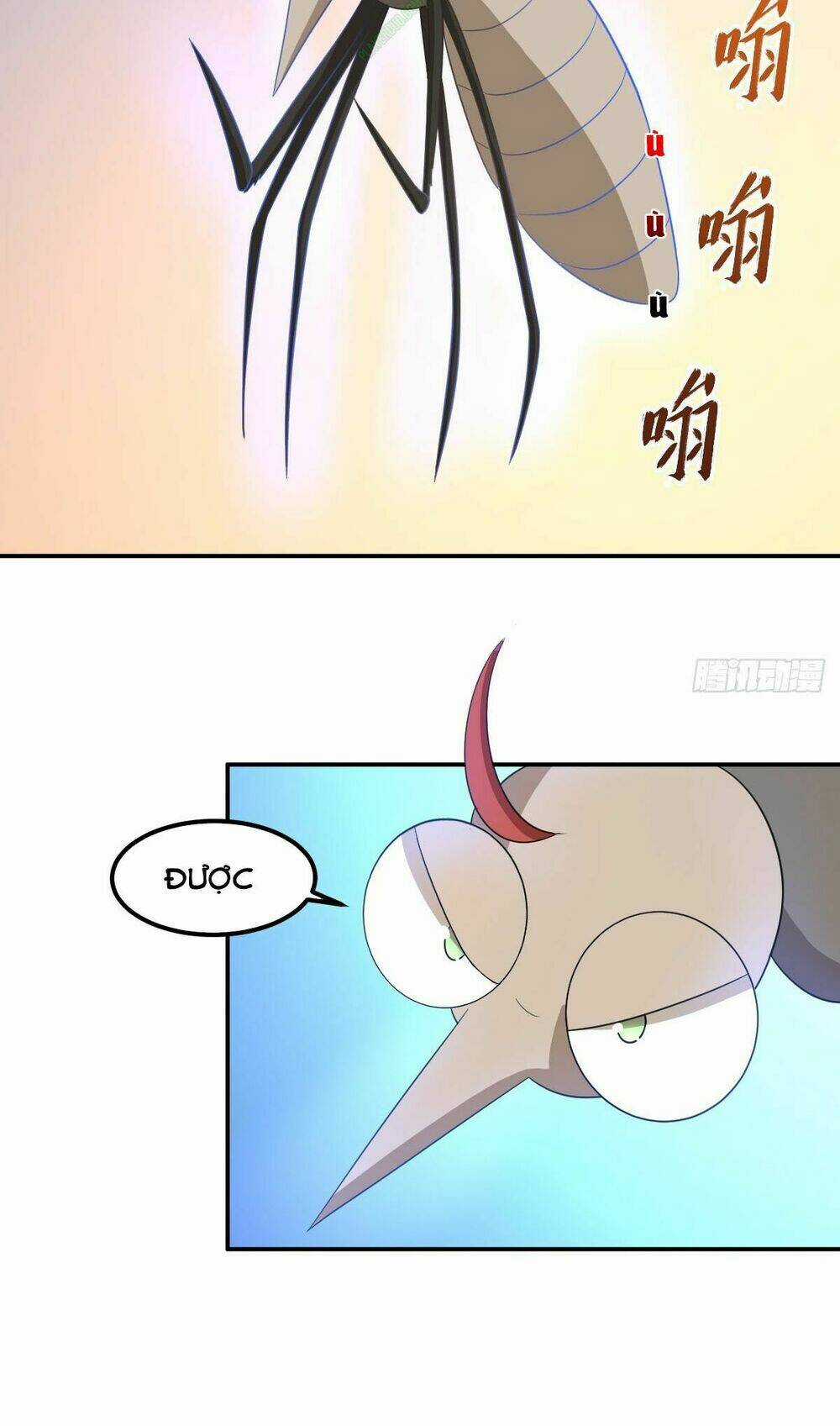 Nghịch Thiên Tiên Mệnh Chapter 5 trang 31