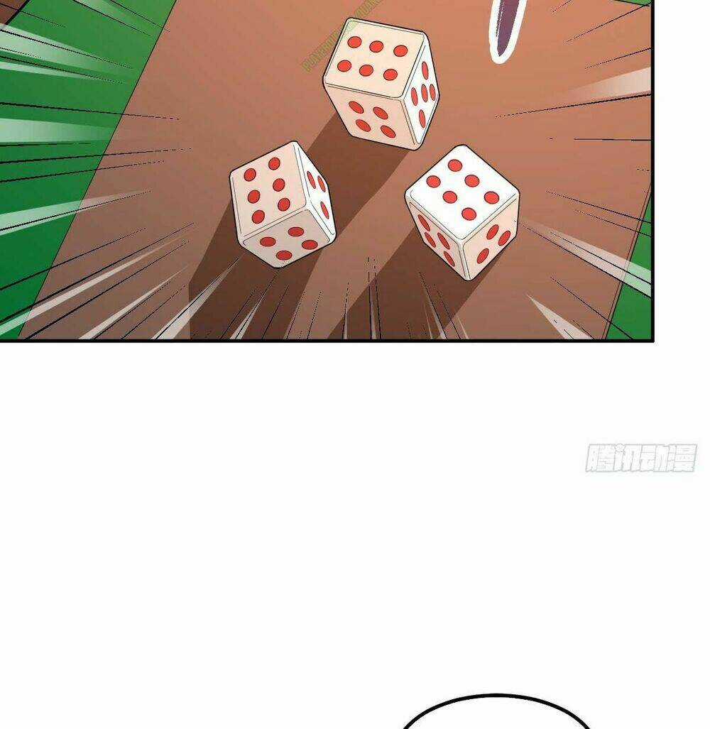 Nghịch Thiên Tiên Mệnh Chapter 5 trang 33