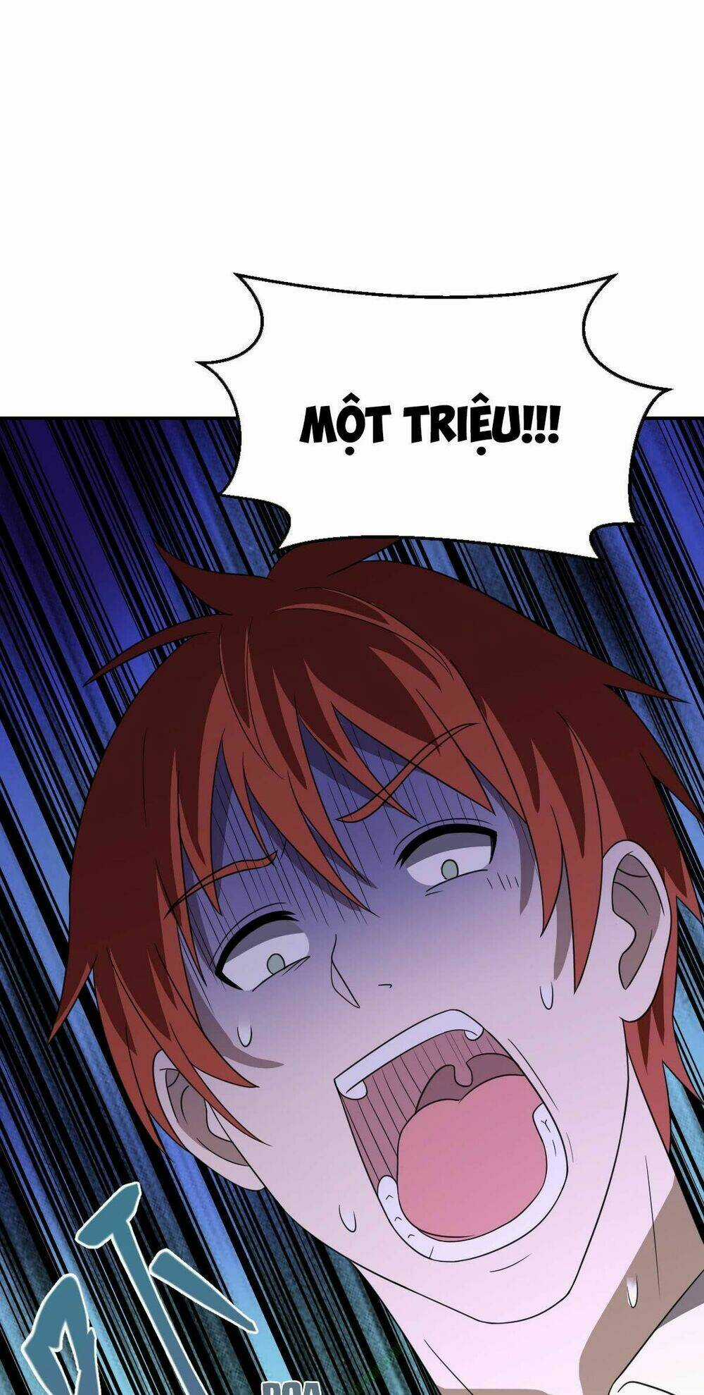 Nghịch Thiên Tiên Mệnh Chapter 5 trang 40