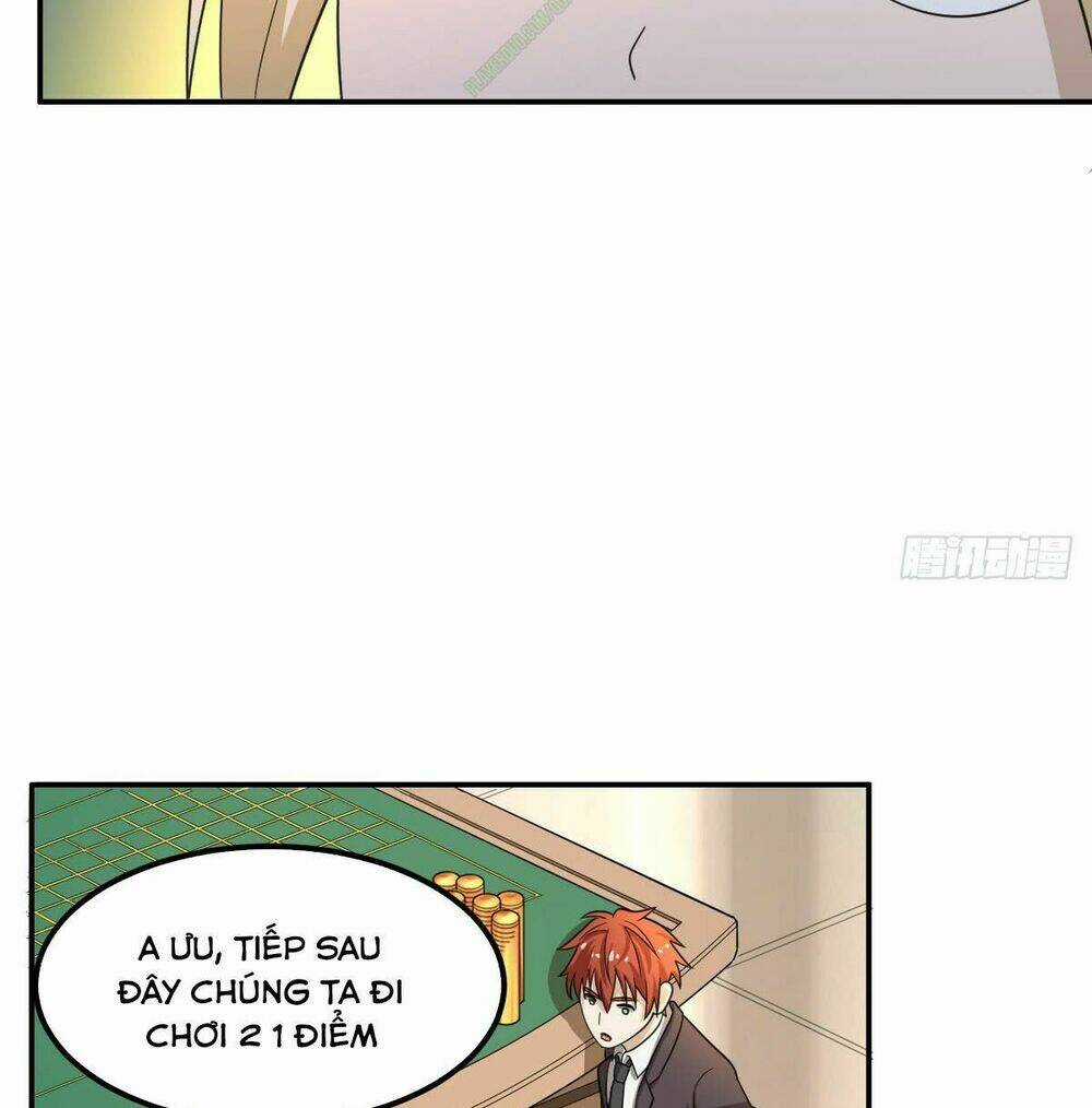 Nghịch Thiên Tiên Mệnh Chapter 5 trang 43