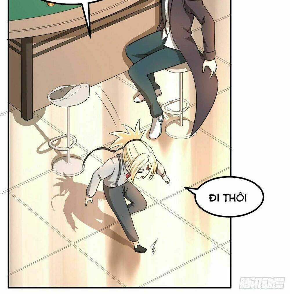 Nghịch Thiên Tiên Mệnh Chapter 5 trang 44