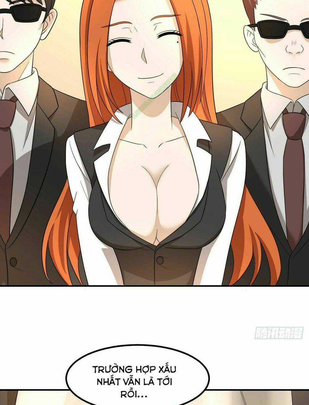 Nghịch Thiên Tiên Mệnh Chapter 5 trang 46