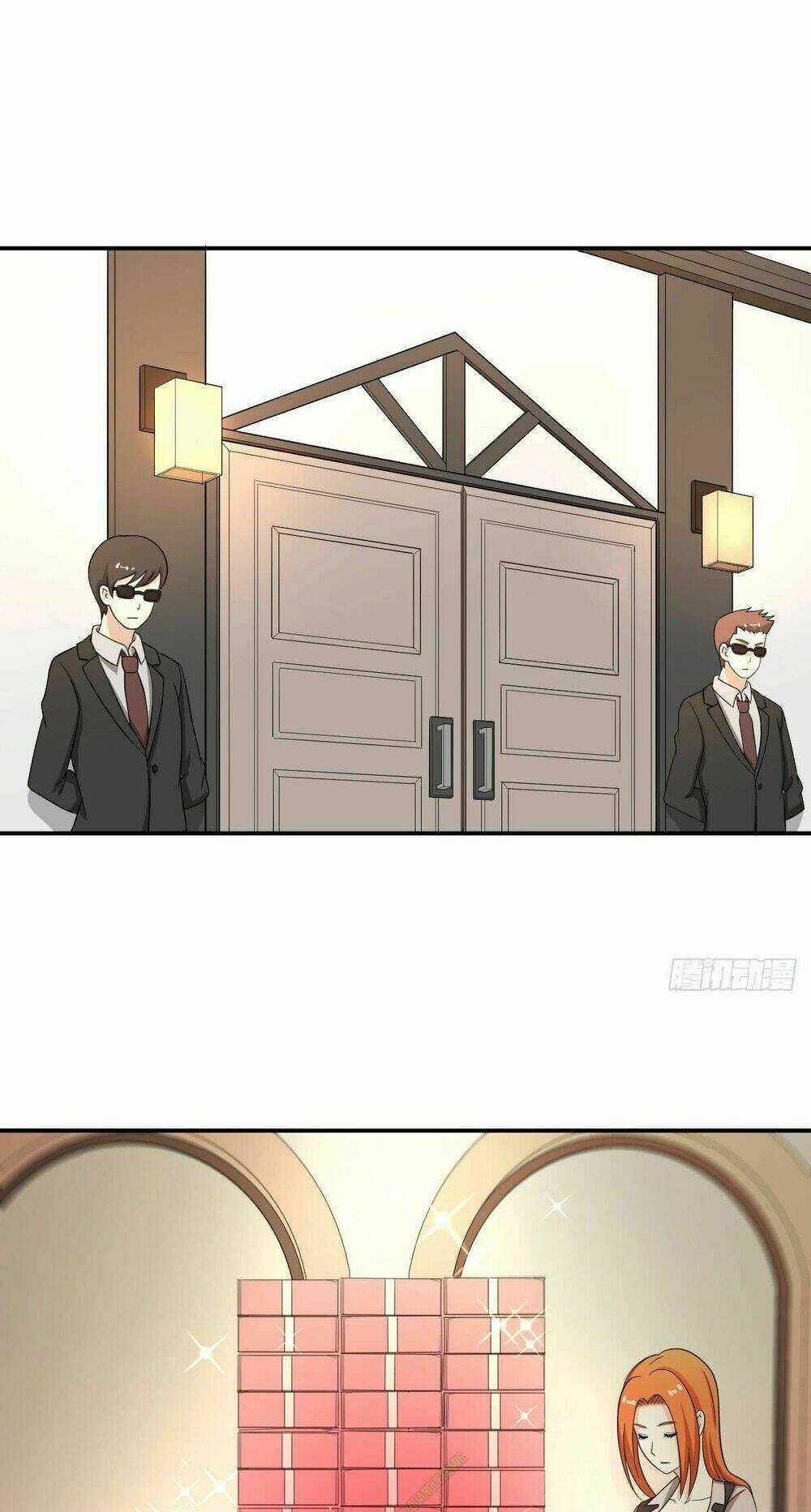 Nghịch Thiên Tiên Mệnh Chapter 5 trang 48