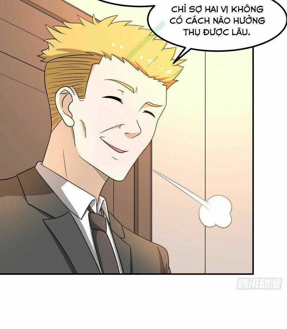 Nghịch Thiên Tiên Mệnh Chapter 5 trang 5