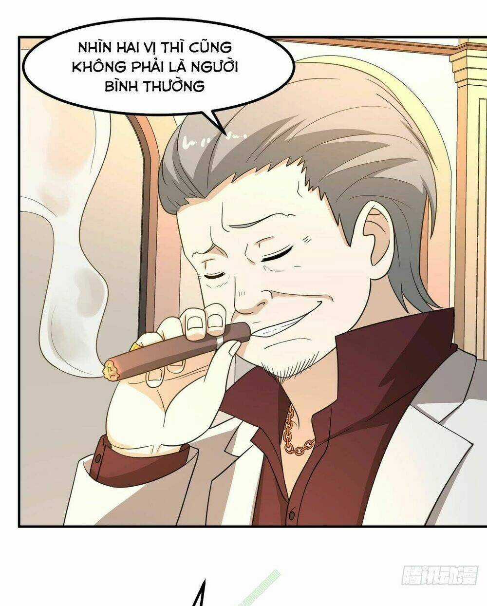 Nghịch Thiên Tiên Mệnh Chapter 5 trang 53