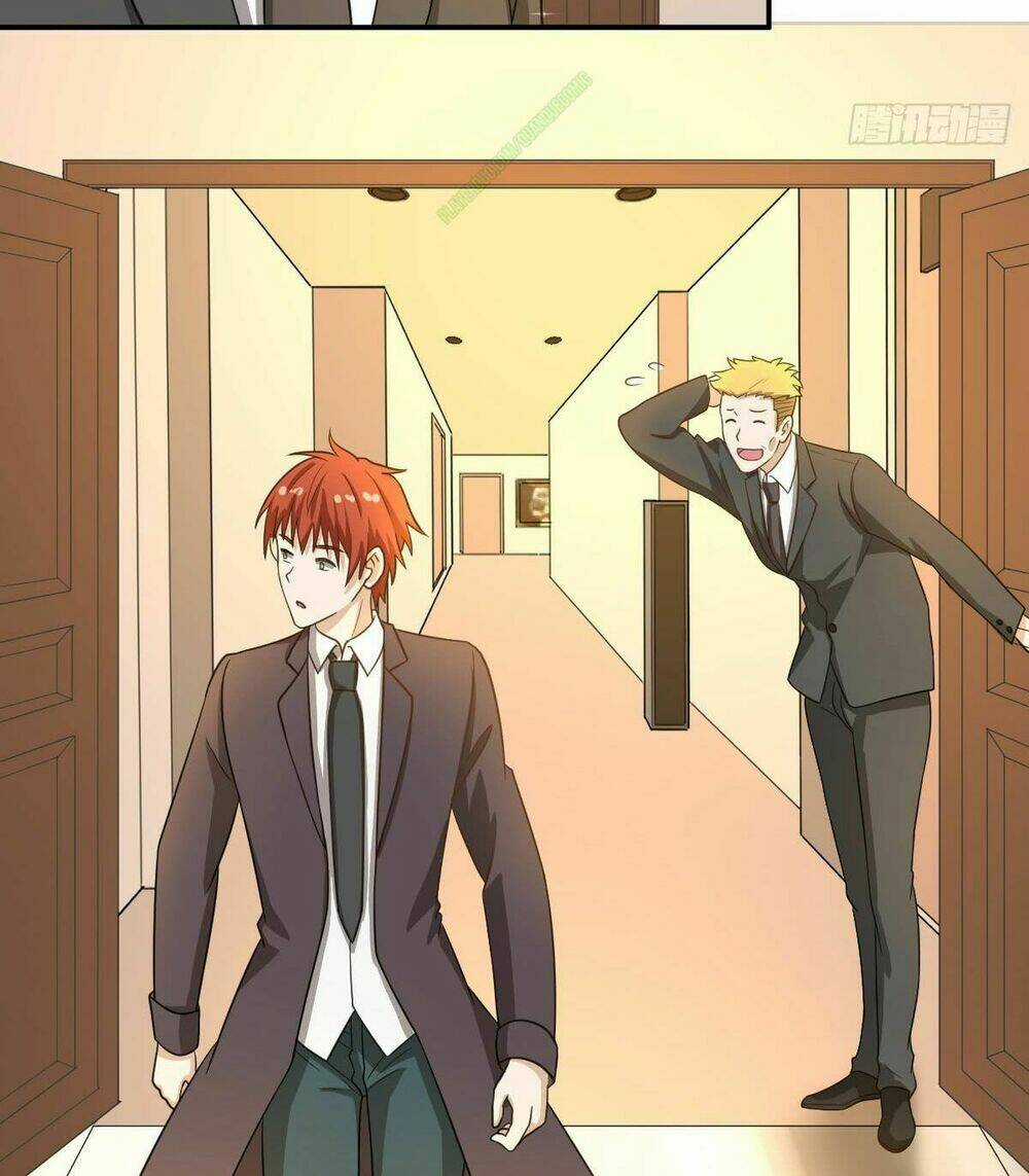 Nghịch Thiên Tiên Mệnh Chapter 5 trang 8