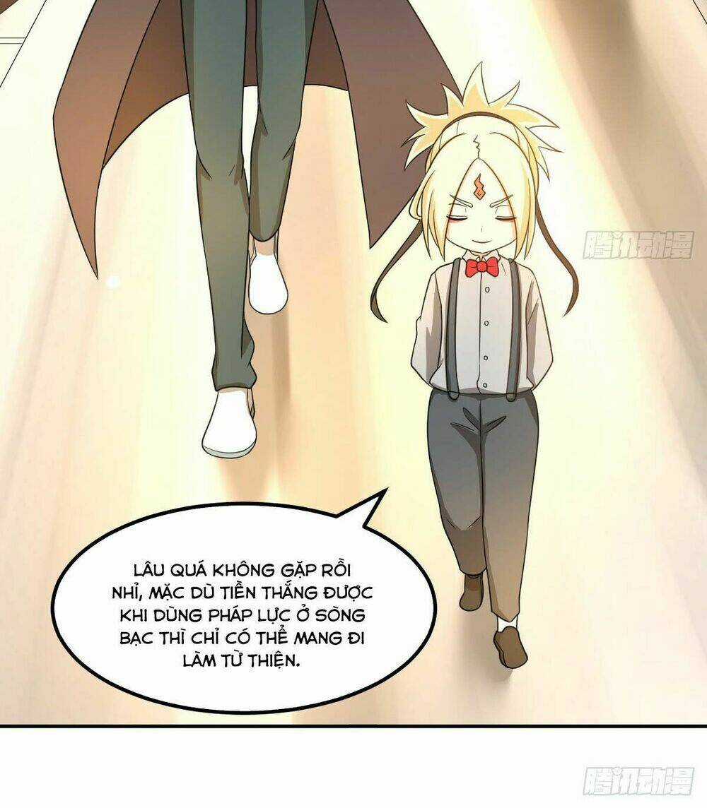 Nghịch Thiên Tiên Mệnh Chapter 5 trang 9