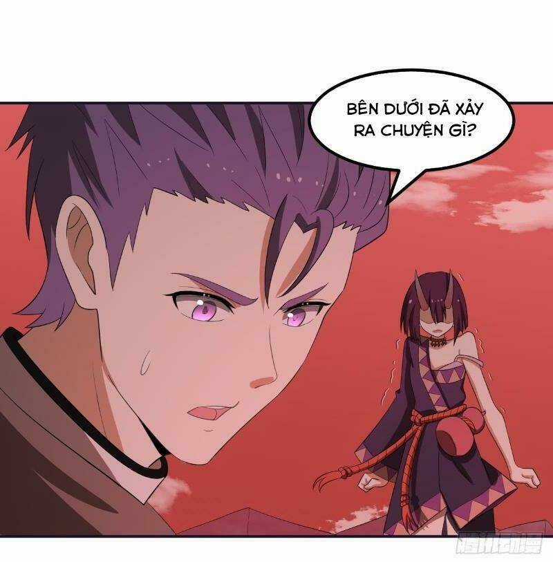 Nghịch Thiên Tiên Mệnh Chapter 50 trang 15