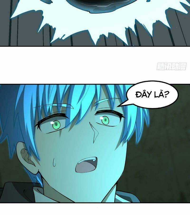 Nghịch Thiên Tiên Mệnh Chapter 50 trang 2