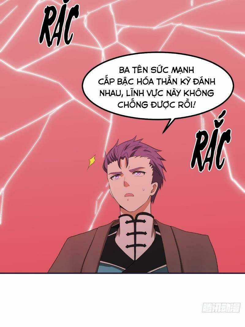 Nghịch Thiên Tiên Mệnh Chapter 50 trang 20