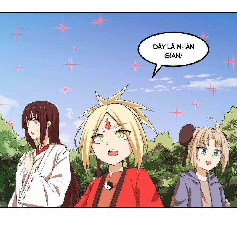 Nghịch Thiên Tiên Mệnh Chapter 50 trang 23