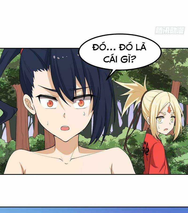 Nghịch Thiên Tiên Mệnh Chapter 50 trang 24