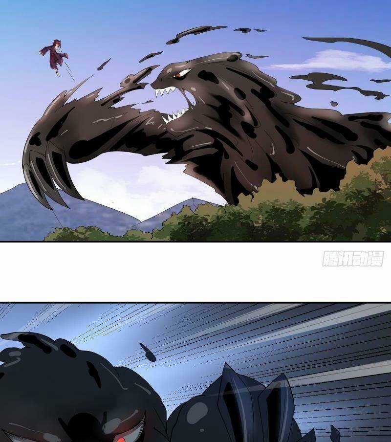 Nghịch Thiên Tiên Mệnh Chapter 50 trang 25