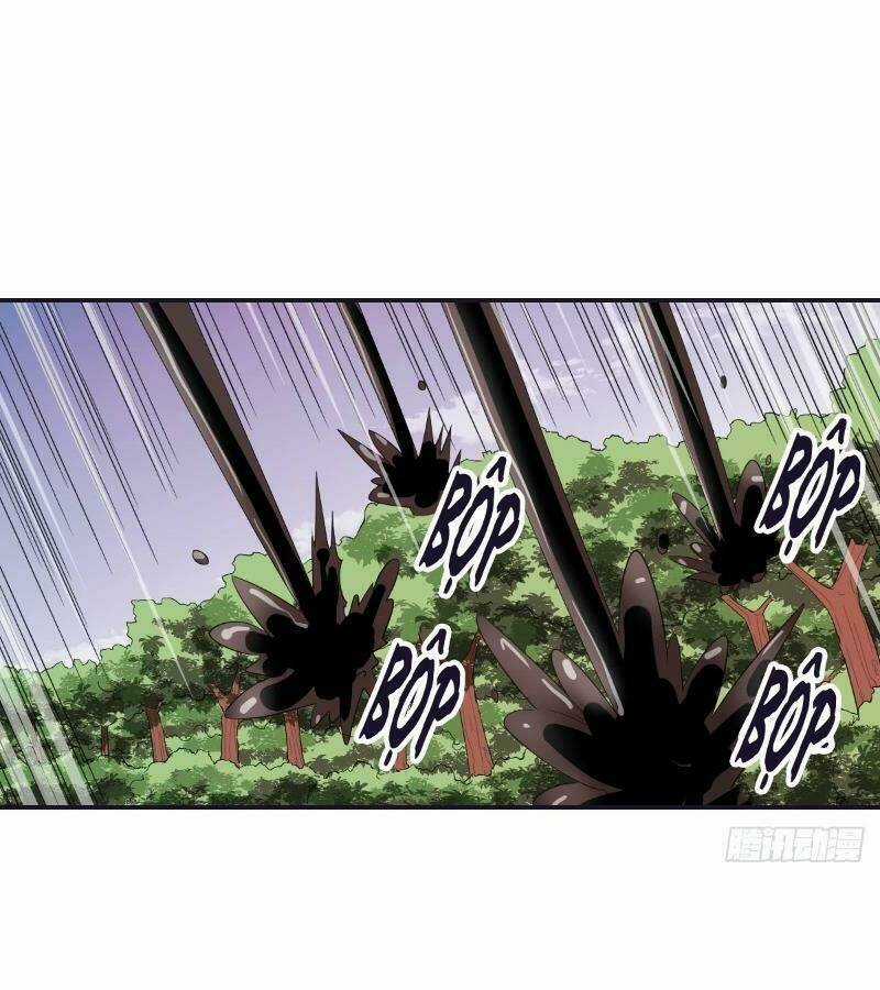 Nghịch Thiên Tiên Mệnh Chapter 50 trang 29