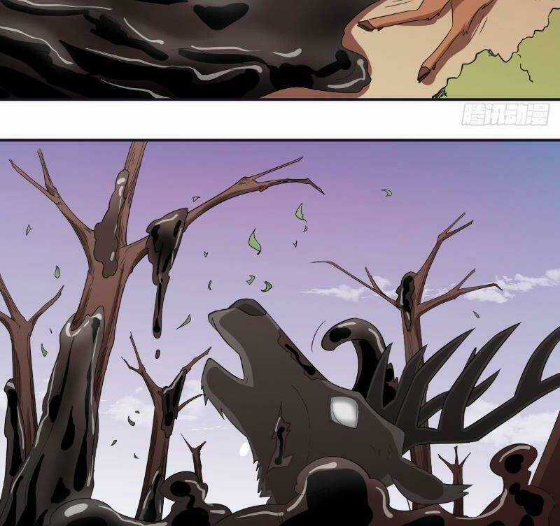 Nghịch Thiên Tiên Mệnh Chapter 50 trang 31