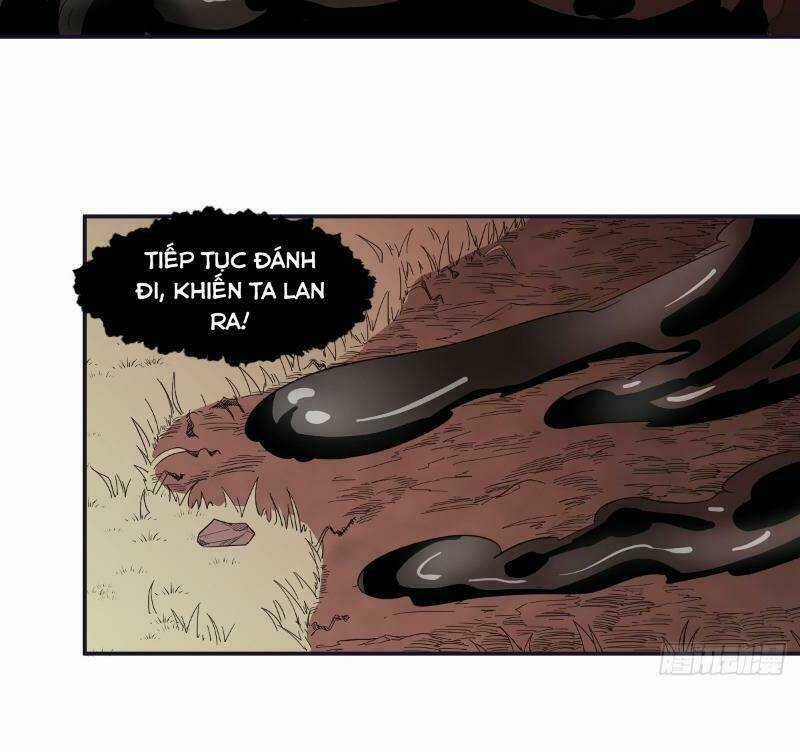 Nghịch Thiên Tiên Mệnh Chapter 50 trang 32