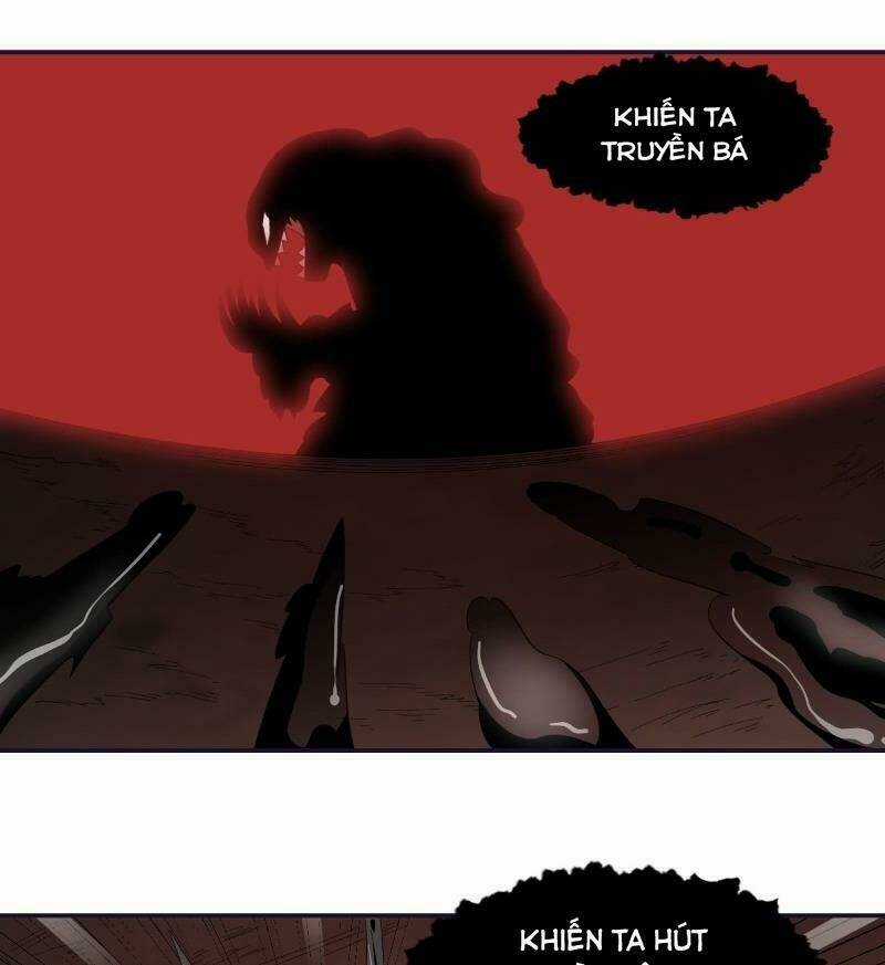 Nghịch Thiên Tiên Mệnh Chapter 50 trang 33