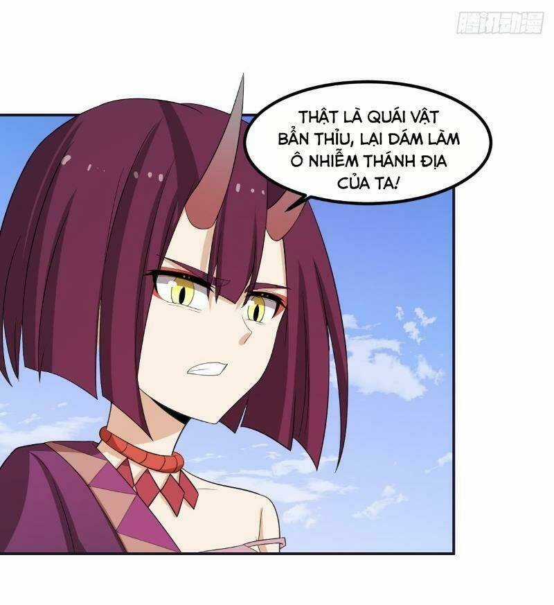 Nghịch Thiên Tiên Mệnh Chapter 50 trang 35