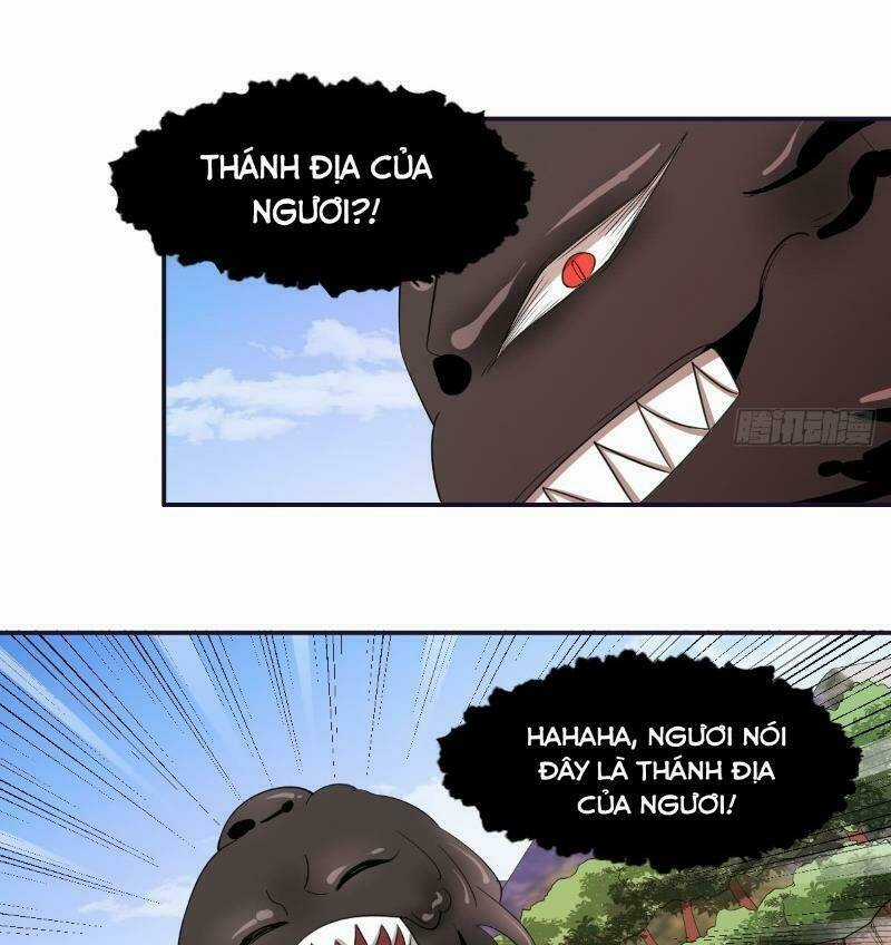 Nghịch Thiên Tiên Mệnh Chapter 50 trang 36