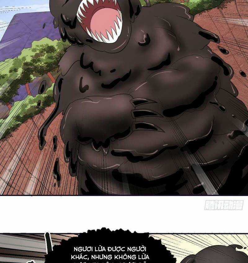 Nghịch Thiên Tiên Mệnh Chapter 50 trang 37