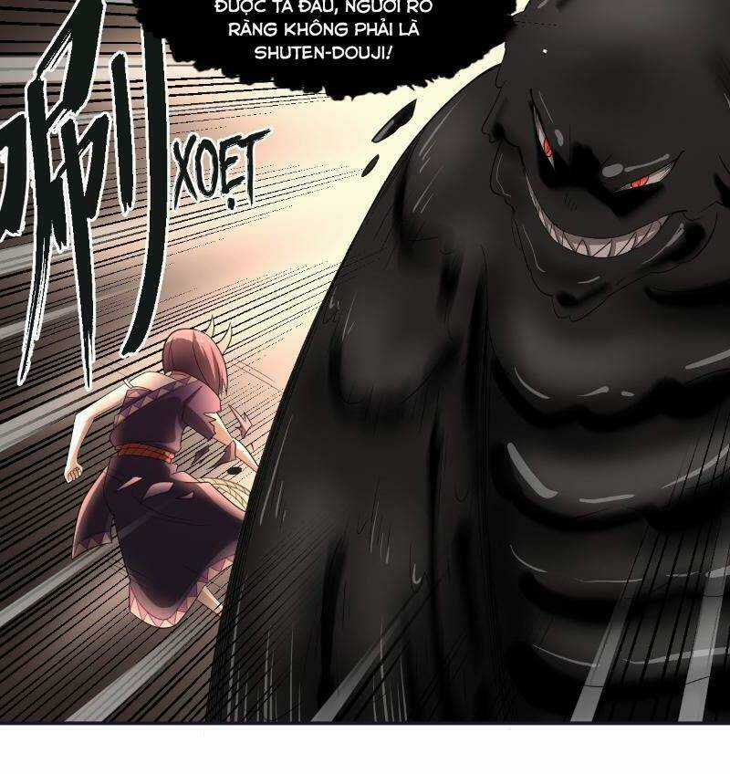 Nghịch Thiên Tiên Mệnh Chapter 50 trang 38