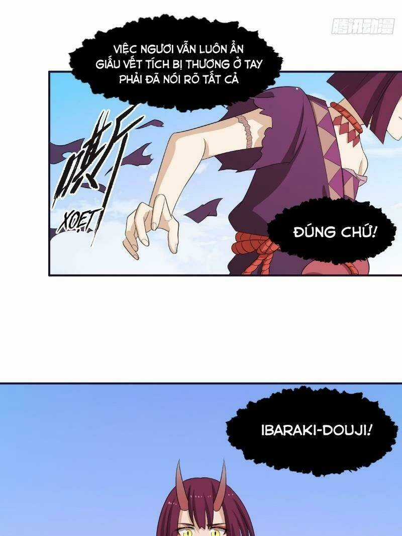 Nghịch Thiên Tiên Mệnh Chapter 50 trang 39