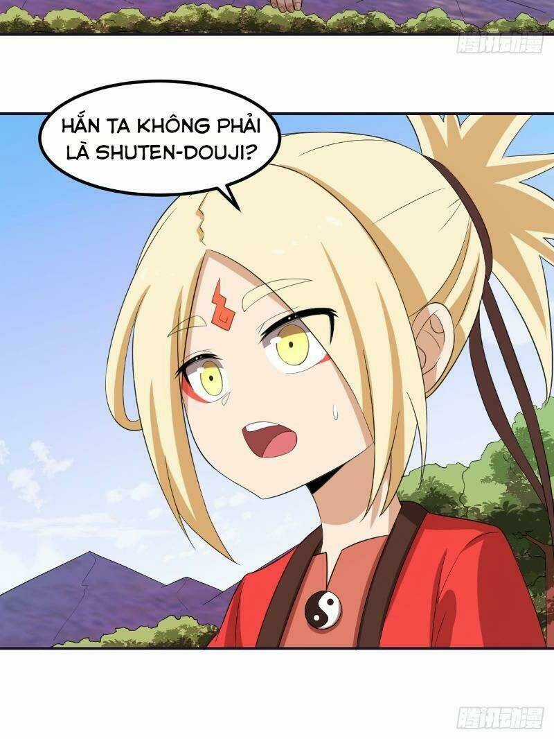 Nghịch Thiên Tiên Mệnh Chapter 50 trang 41