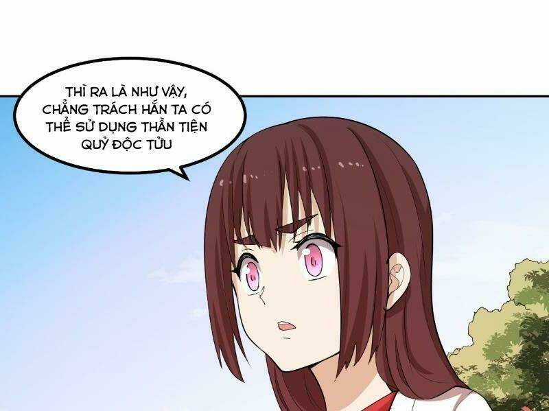 Nghịch Thiên Tiên Mệnh Chapter 50 trang 42