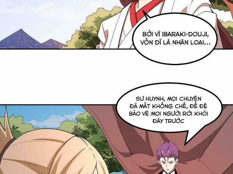 Nghịch Thiên Tiên Mệnh Chapter 50 trang 43