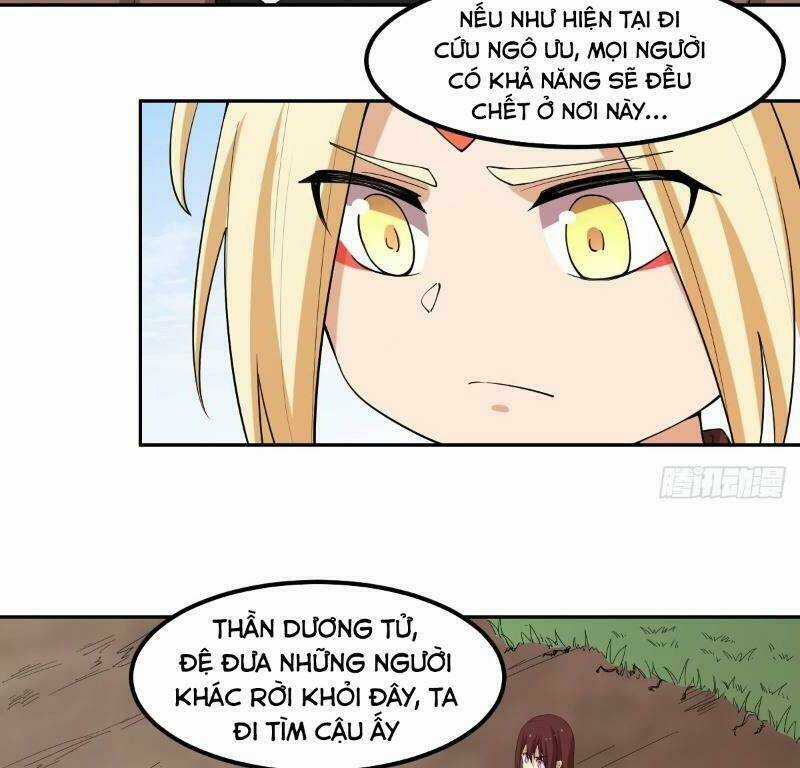 Nghịch Thiên Tiên Mệnh Chapter 50 trang 46