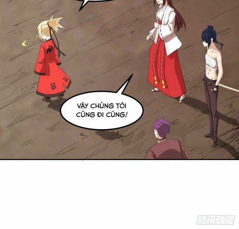 Nghịch Thiên Tiên Mệnh Chapter 50 trang 47