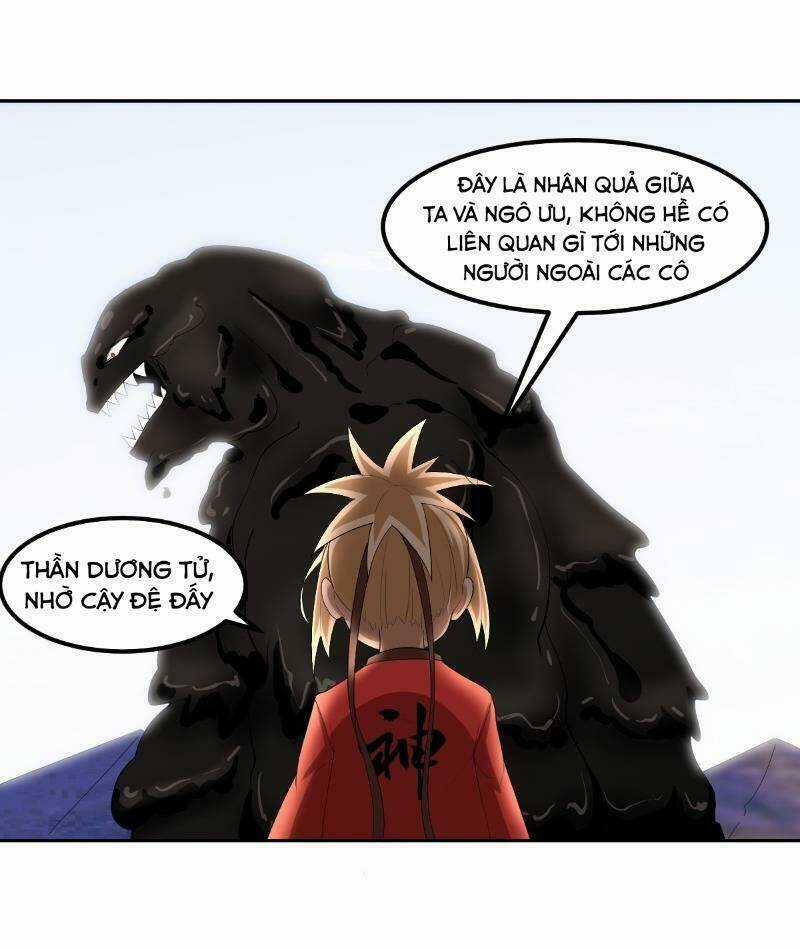 Nghịch Thiên Tiên Mệnh Chapter 50 trang 48