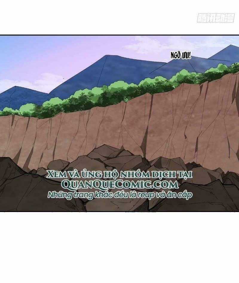 Nghịch Thiên Tiên Mệnh Chapter 50 trang 49