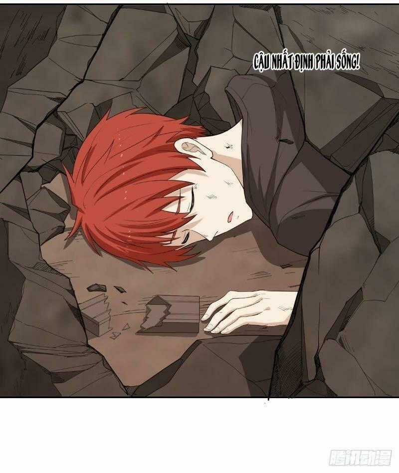 Nghịch Thiên Tiên Mệnh Chapter 50 trang 50