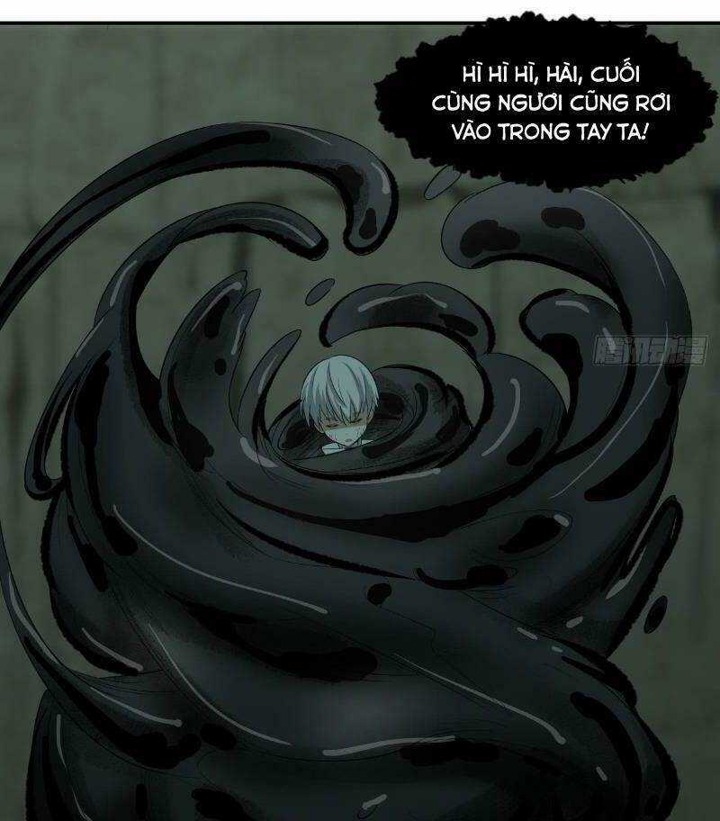 Nghịch Thiên Tiên Mệnh Chapter 50 trang 9