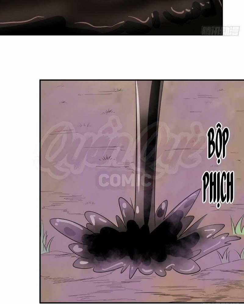 Nghịch Thiên Tiên Mệnh Chapter 51 trang 1