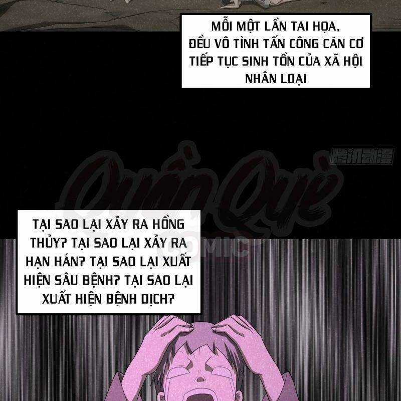 Nghịch Thiên Tiên Mệnh Chapter 51 trang 13