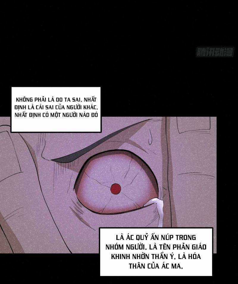 Nghịch Thiên Tiên Mệnh Chapter 51 trang 15