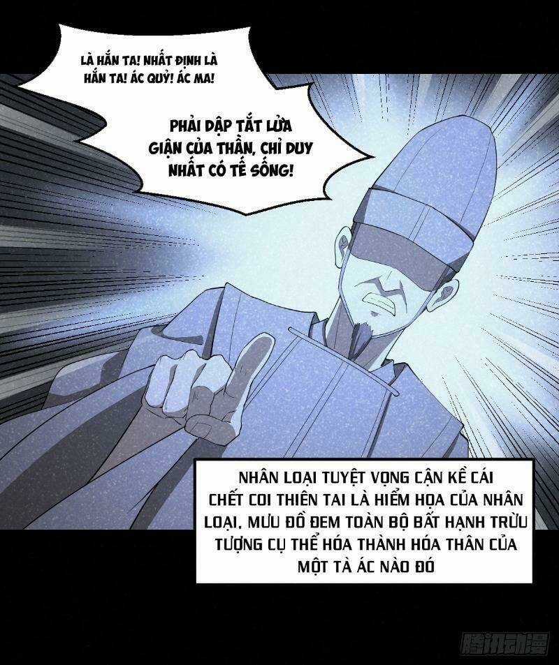 Nghịch Thiên Tiên Mệnh Chapter 51 trang 17